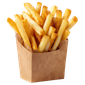 Loaded Fries