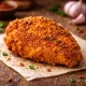 Crispy Fried Chicken Breast