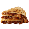 Beef Quesadilla